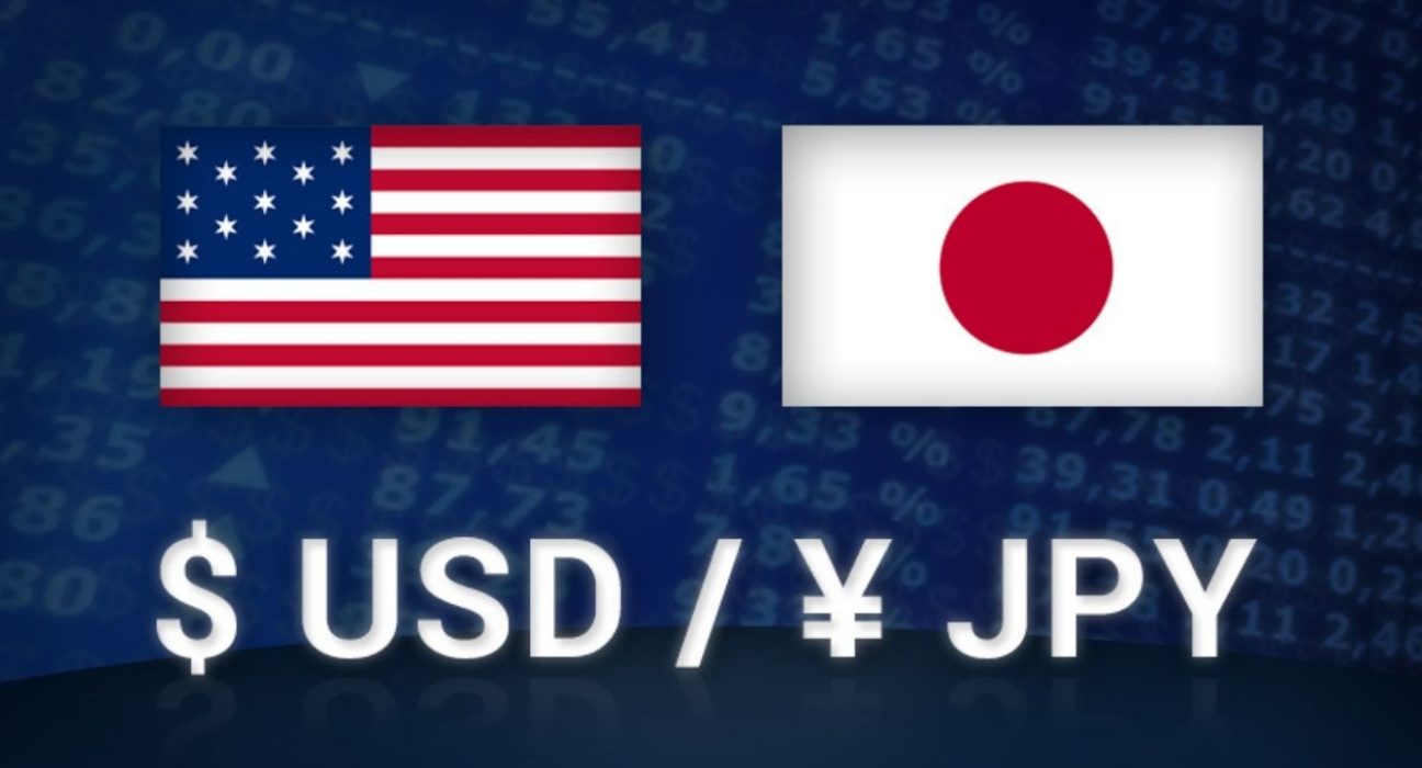 USD/JPY Struggles to Capitalize on Recent High as USD Downtick Presents Challenges