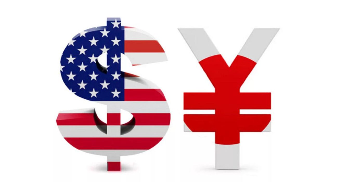 USD/JPY Surges to New Year-to-Date High Following Robust US PCE Data