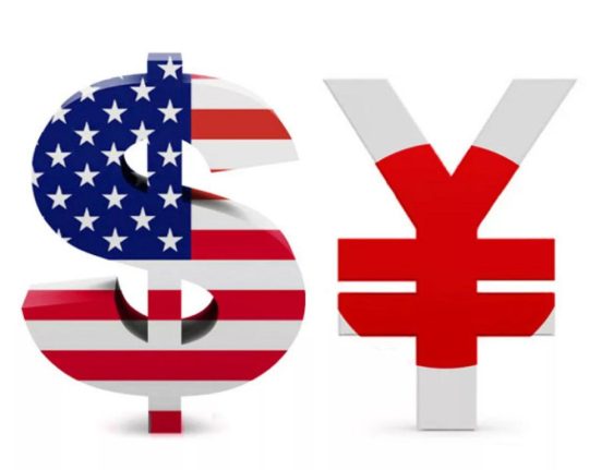 USD/JPY Surges to New Year-to-Date High Following Robust US PCE Data