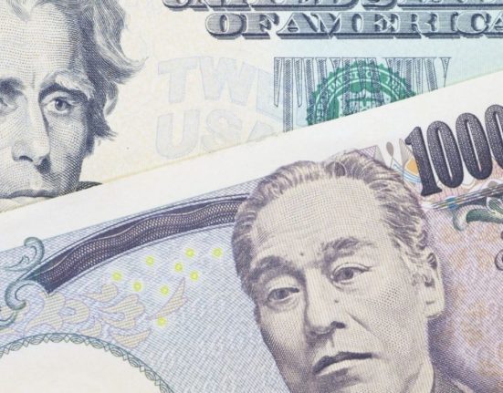 USD/JPY Unlikely to Drop to 133.00, Say Economist Lee Sue Ann and Markets Strategist Quek Ser Leang at UOB Group