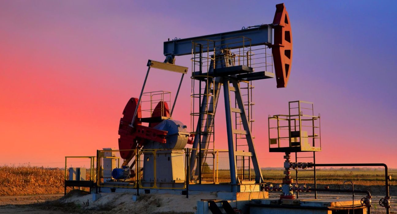Understanding Crude Oil Prices: Factors and Trends