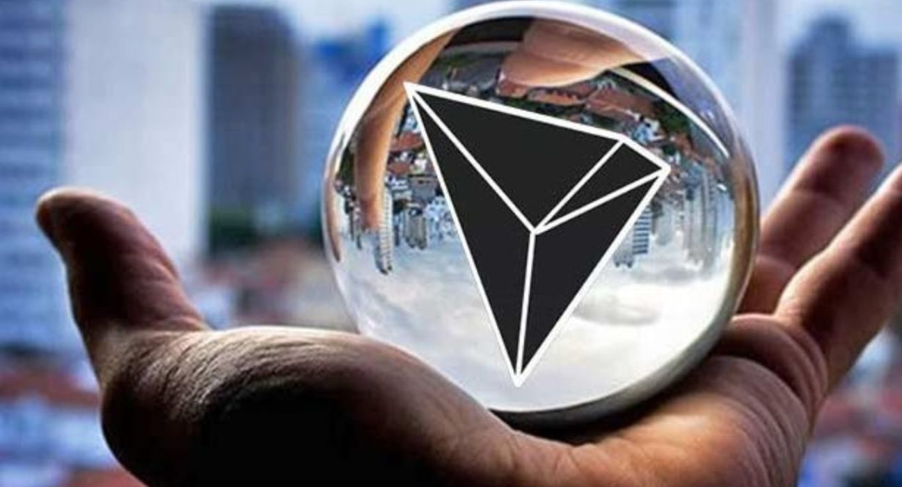 Tron's Total Value Locked (TVL) Thrives, Presenting Opportunities Amid Challenges for TRX Price Action