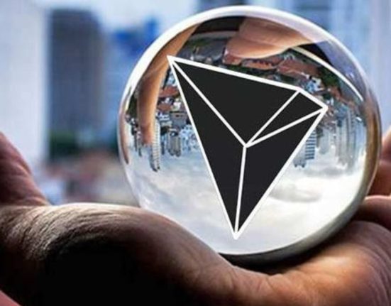 Tron's Total Value Locked (TVL) Thrives, Presenting Opportunities Amid Challenges for TRX Price Action