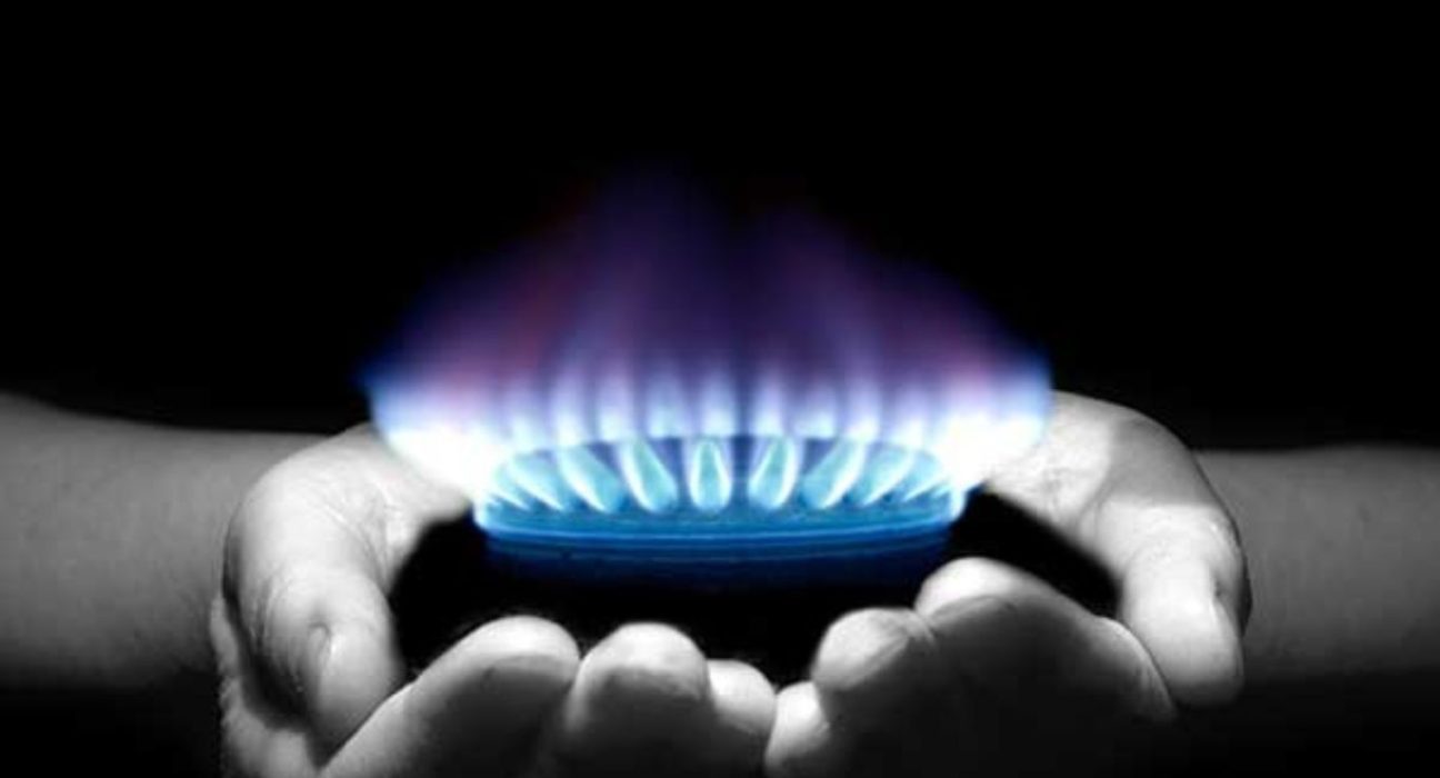Natural Gas Futures Market Records Uptrend in Open Interest and Volume
