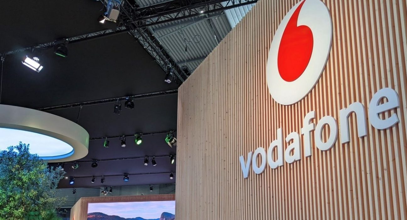 Vodafone's Restructuring Plan: What It Means for Employees and Customers