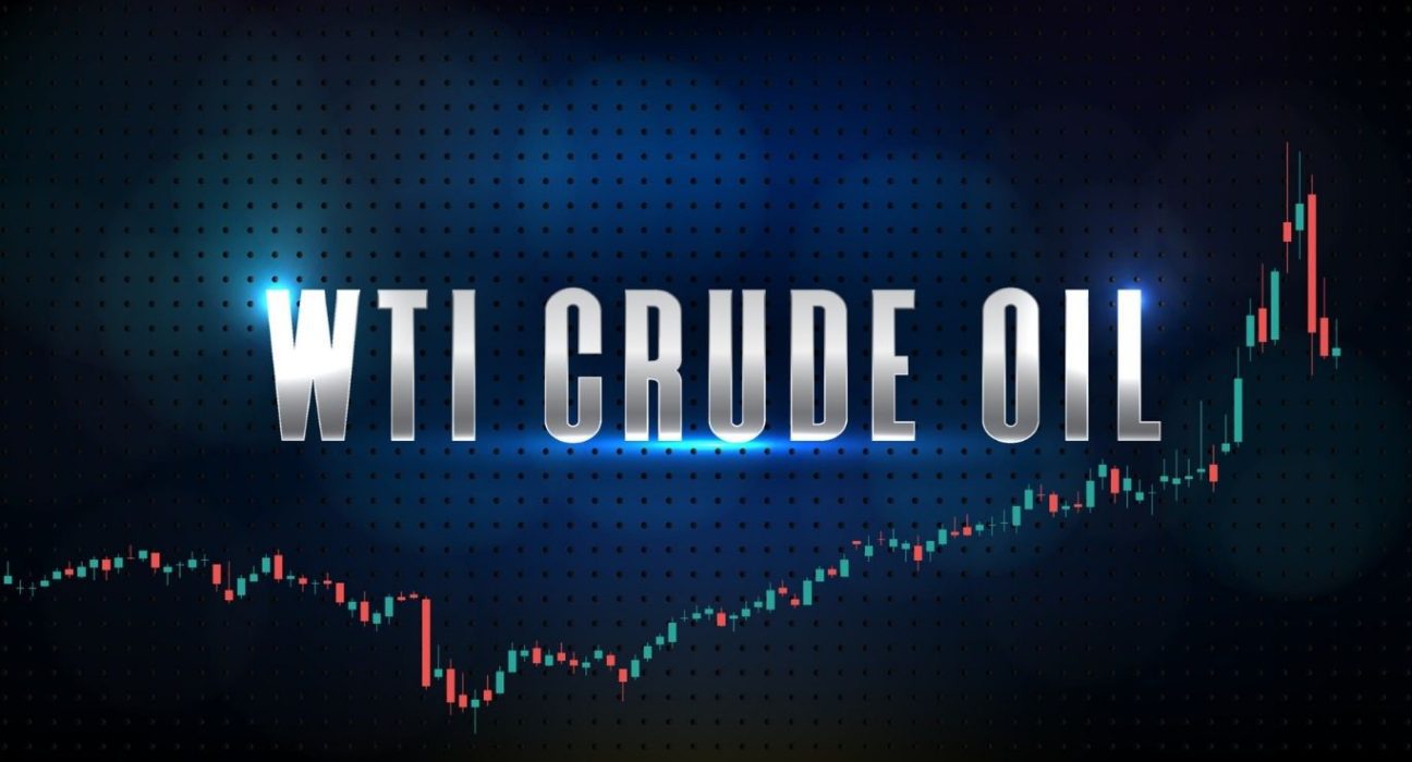 WTI Prices Show Positive Movement Amidst Rising Open Interest