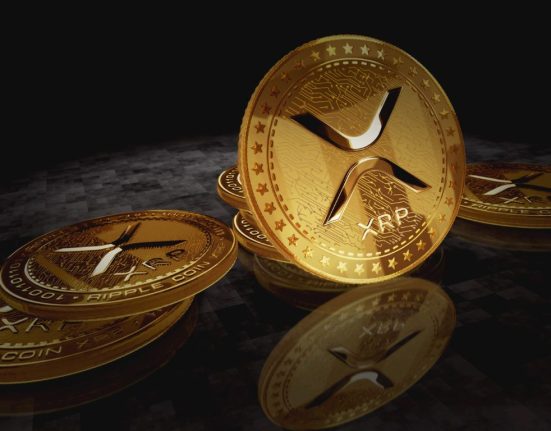 XRP Ledger Witnesses Surge in Address Activity, Pointing Towards a Potential Price Rally