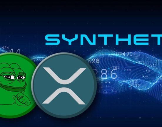 XRP and Pepe Join Synthetex, while BIG Project Awaits Grand Debut in Crypto Space