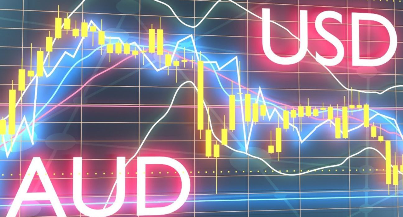 AUD/USD Consolidates near Weekly HighsAmid Cautious Market Sentiment