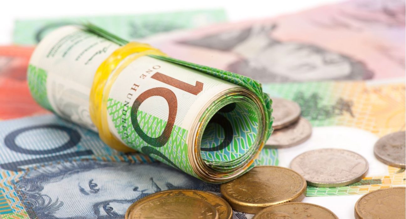 AUD/USD Drifts Lower, Supported by Hawkish RBA and Fundamentals