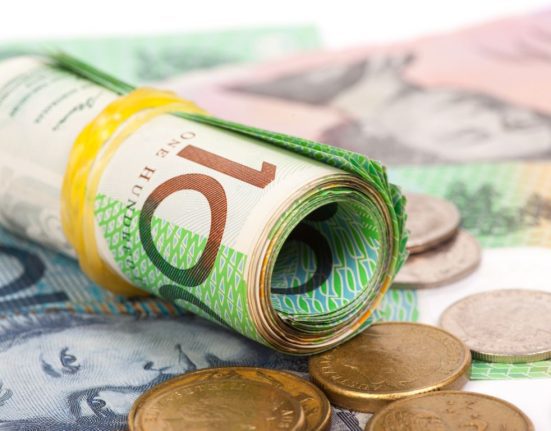 AUD/USD Drifts Lower, Supported by Hawkish RBA and Fundamentals