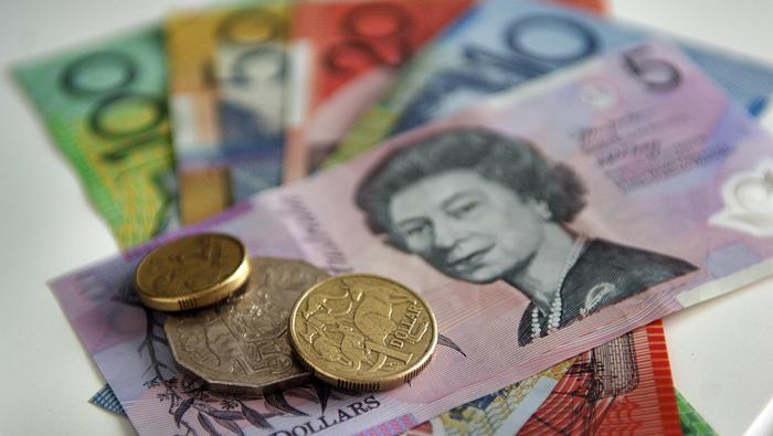AUD/USD Faces Strong Resistance at 0.6820, Overbought Conditions Signal Cautious Outlook