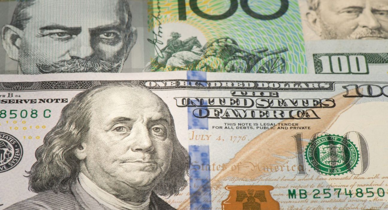 AUD/USD Pair Attempts Recovery as China's Manufacturing PMI Signals Expansion