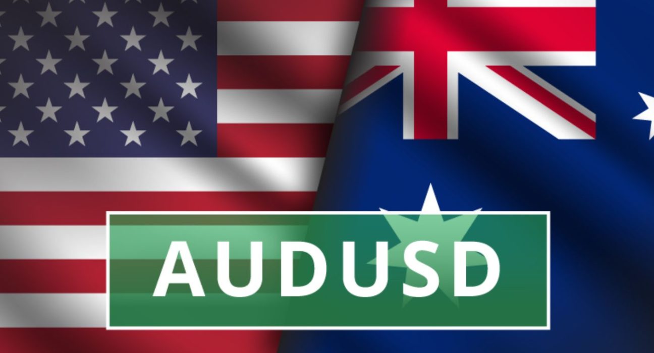 AUD/USD Pair Consolidates Near 1.5-Week High as Mixed US Employment Data Leaves Markets Unfazed