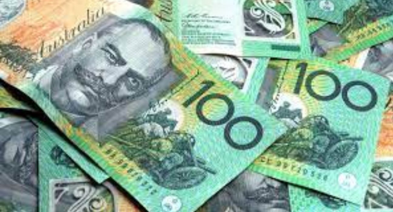 Australian Dollar Declines as Commodity Prices Plunge, Manufacturing Lags Behind: Market Update