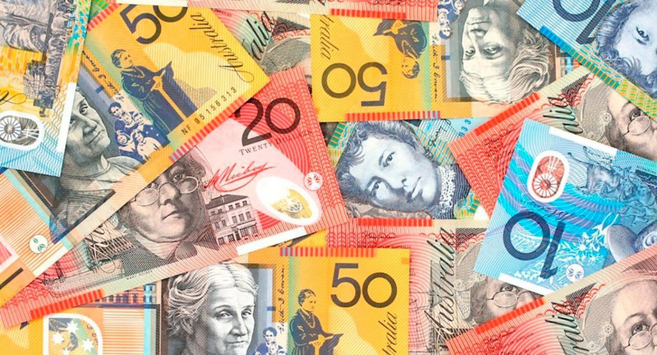 Australian Dollar Gains Momentum Amid Weaker USD