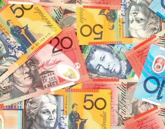 Australian Dollar Gains Momentum Amid Weaker USD