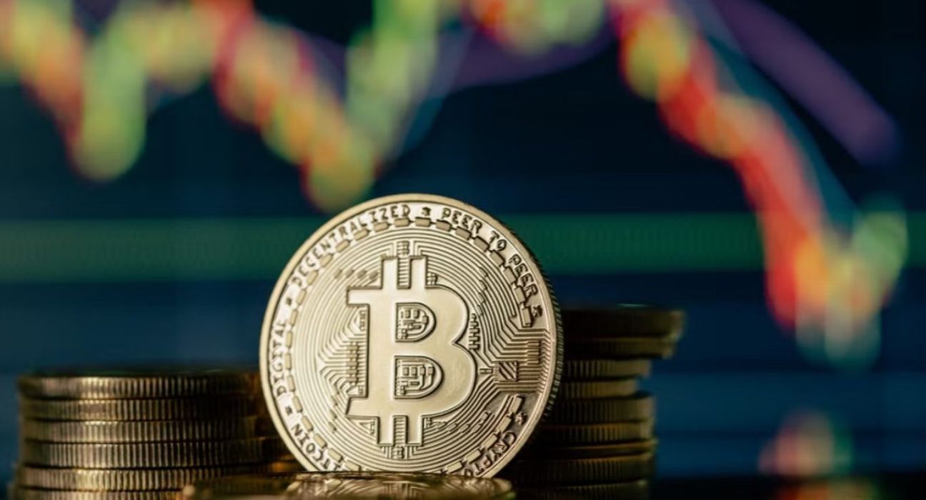 Bitcoin Surges 5.56% to Reach $27,171: Implications for Investors and the Crypto Market