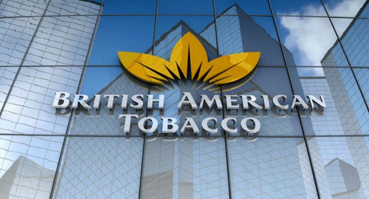 British American Tobacco Affirms Full-Year Revenue Growth Outlook, Focusing on Vaping and Oral Nicotine Products