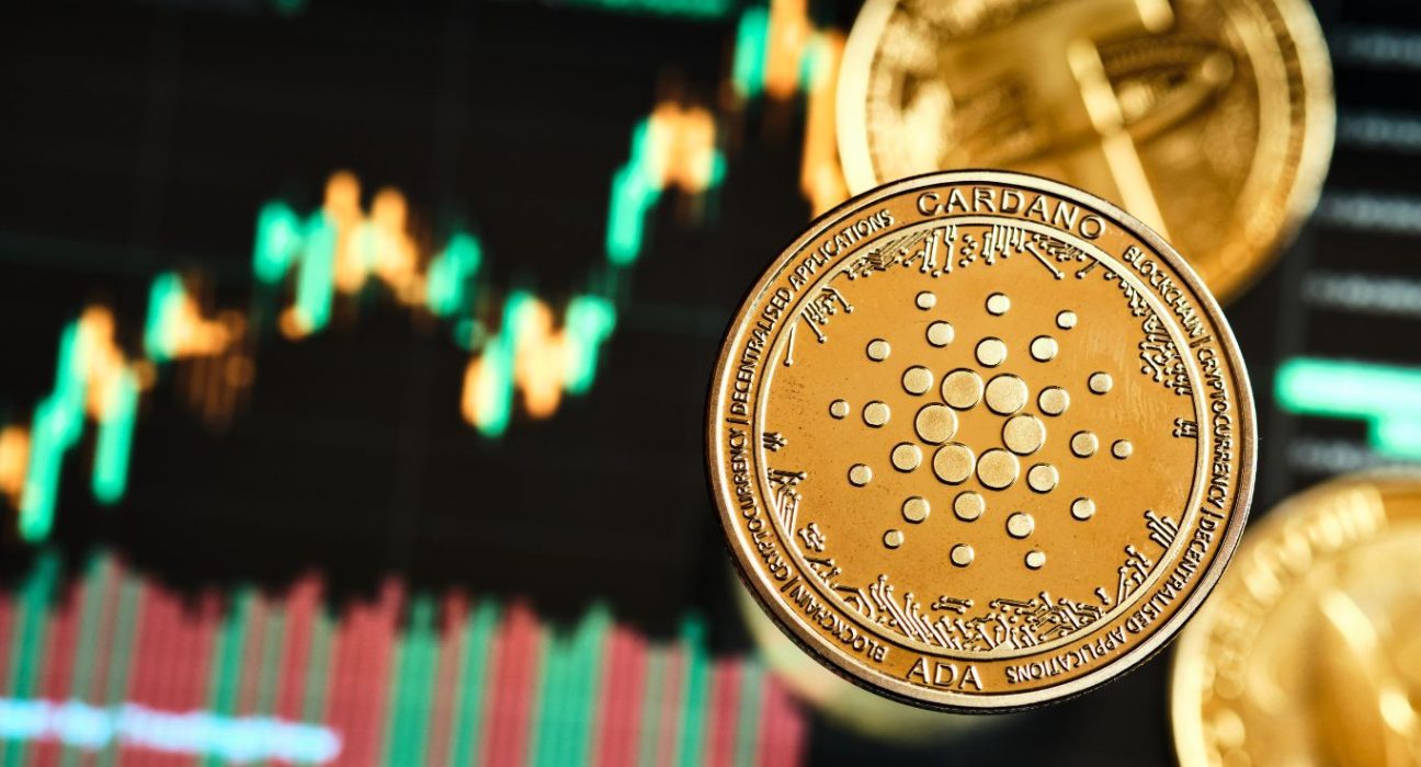 Cardano (ADA) Faces Resistance Despite Modest Recovery, Weekly Gains Erased