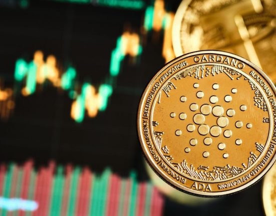 Cardano (ADA) Faces Resistance Despite Modest Recovery, Weekly Gains Erased