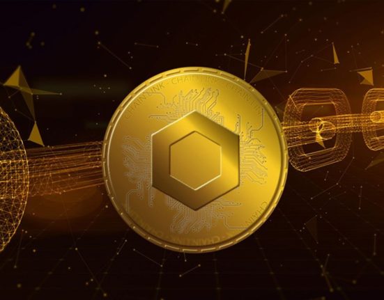 Chainlink (LINK) Shows Bullish Momentum as Price Rally Signals Uptrend Potential