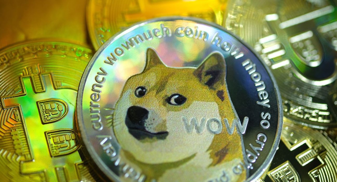 Dogecoin Price Corrects by Over 8% as Bitcoin Plummets Below $26,000, Impacting the Crypto Market