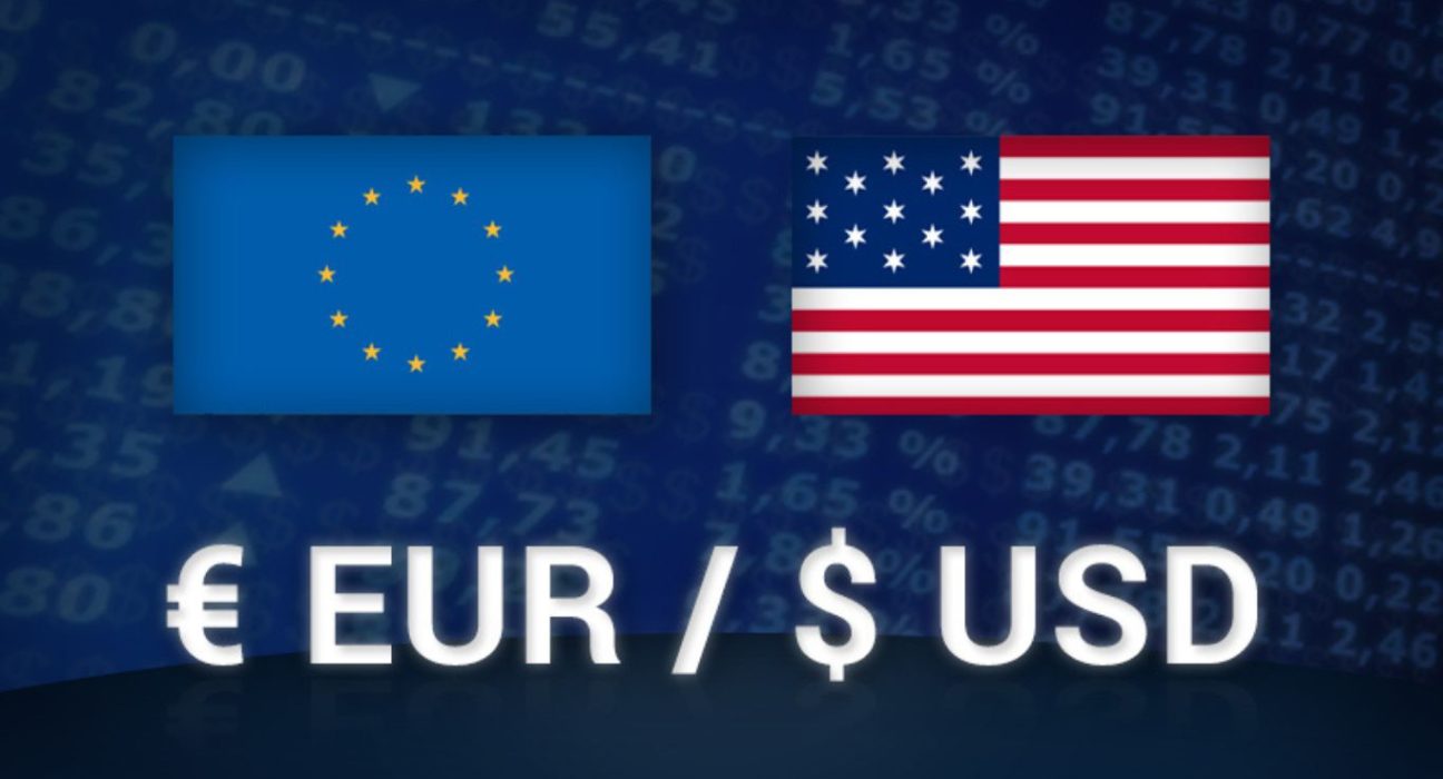 EUR/USD Consolidates Following Impressive Rally as US Dollar Index Declines