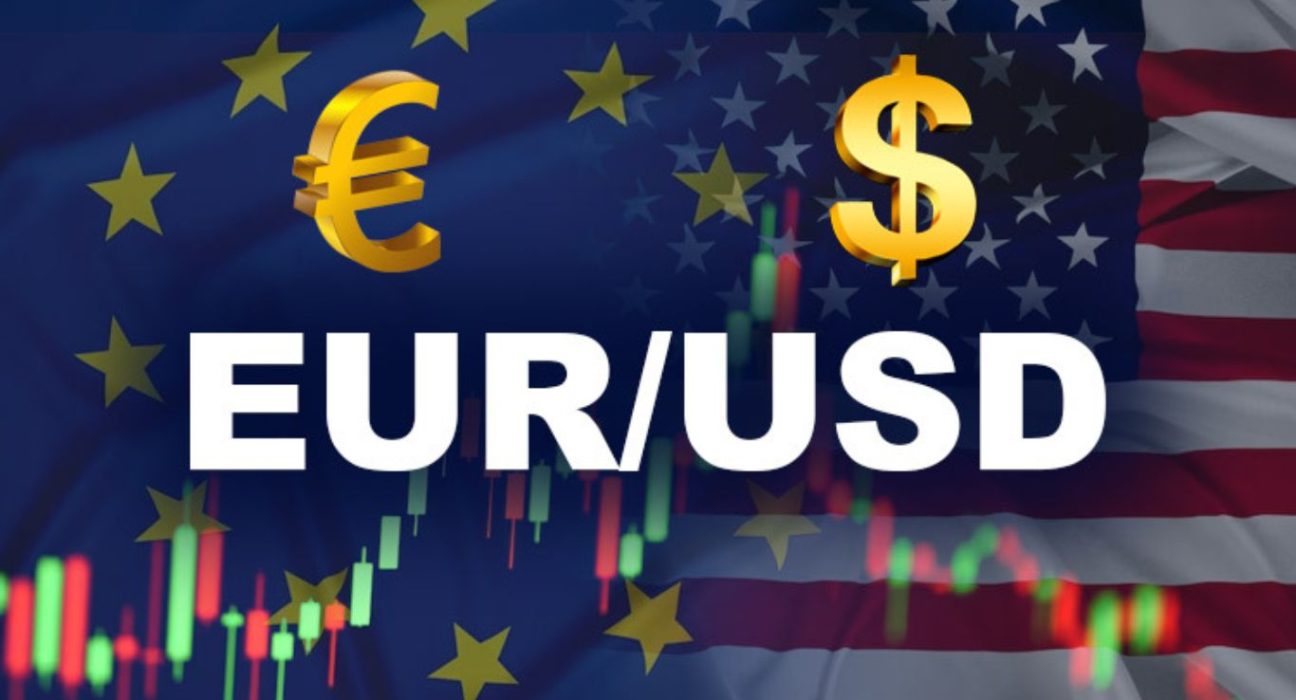 EUR/USD Strengthens After Rebounding from Support, Eyes Key Resistance at 1.0800