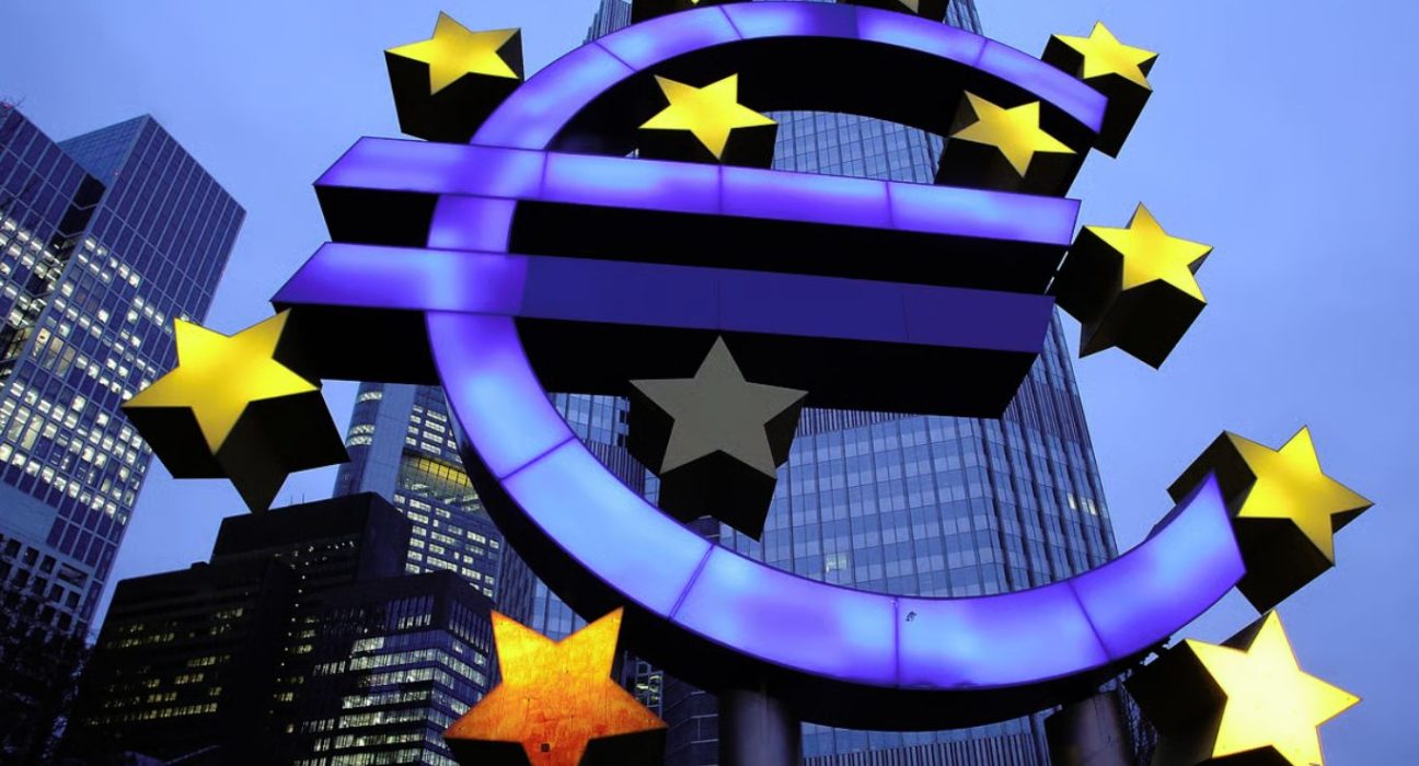 Euro Zone's Price Pressure Challenge and the ECB's Cautious Approach