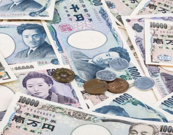 Japanese Yen Flat Amid Strong Inflation Pressures and Dovish BOJ Bets