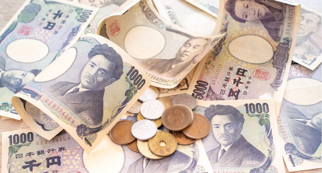 Japanese Yen Holds Steady, Potential GDP Boost on the Horizon