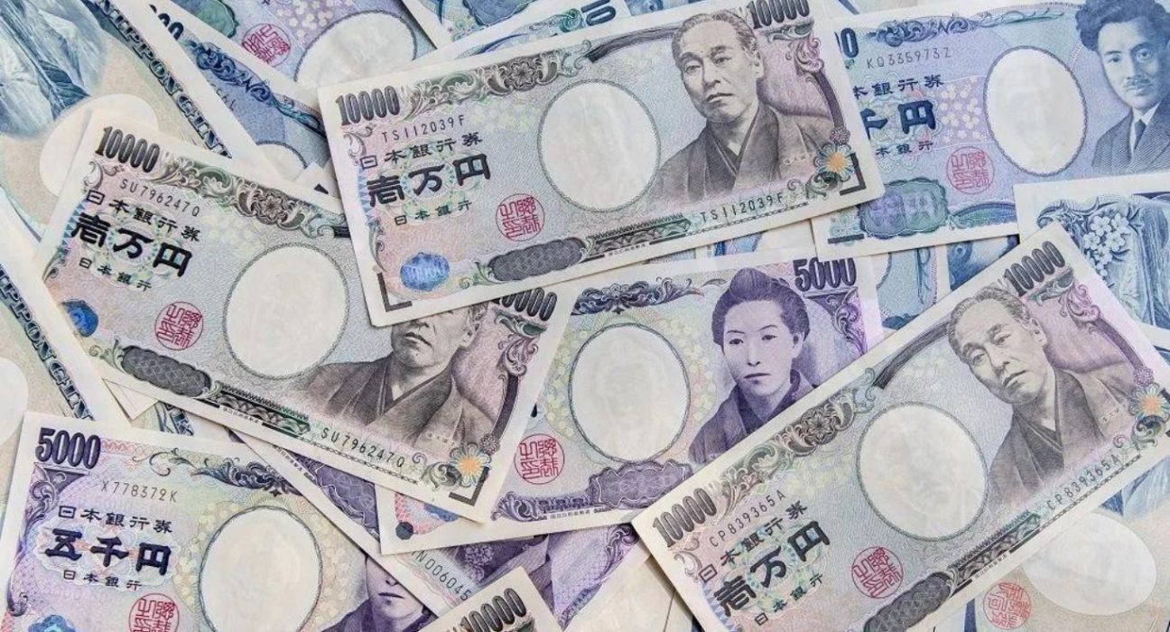 Japanese Yen Remains Stable as Bank of Japan Sets No Fixed Timeframe for Inflation Target