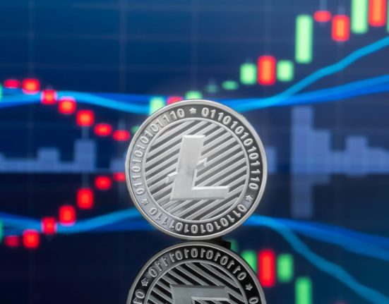 Litecoin Surges Over 5% in 24 Hours, Sets Sights on $102 Amidst Altcoin Market