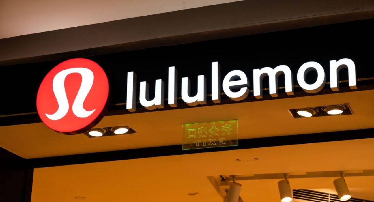 Lululemon Reports Strong Q1 Earnings, Surpassing Expectations with 13.1% Stock Surge