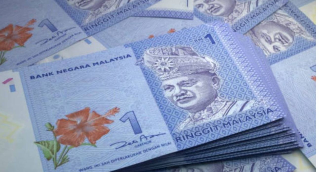 Malaysian Ringgit Records Largest Decline among Southeast Asian Currencies, Slipping by 0.6%