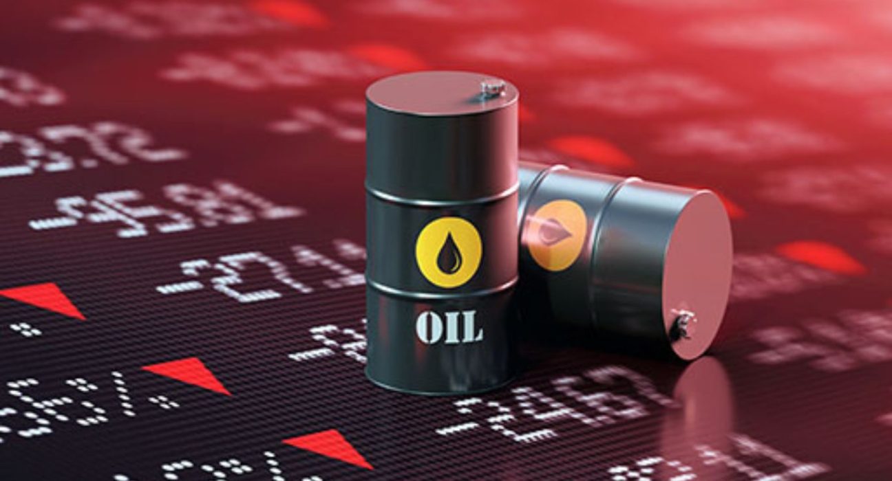 Oil Prices Experience Decline Amidst Demand Concerns, Set for Second Weekly Loss