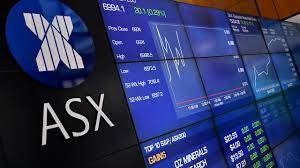 S&P:ASX 200 Session Witnesses Strong Performances- Pointsbet Holdings, Domain Holdings, and Mesoblast Lead the Way