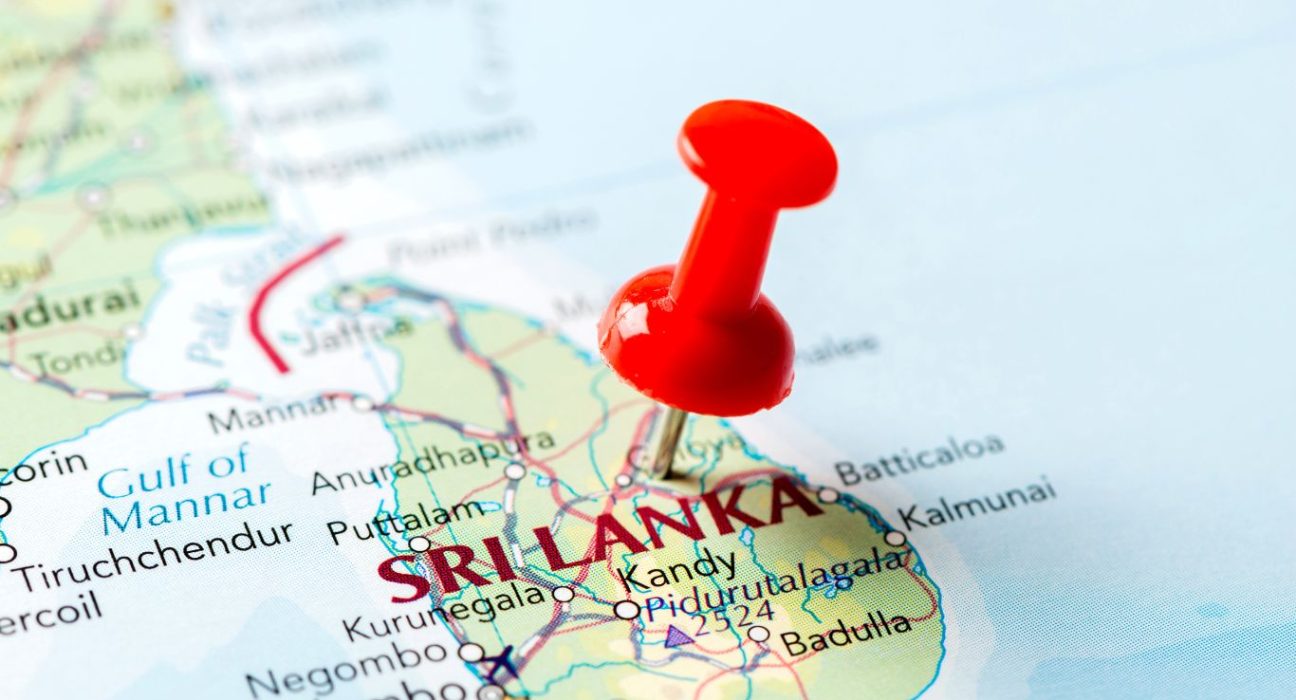 Sri Lanka Seeks Debt Restructuring, Proposes Haircut for Foreign and Domestic Bondholders