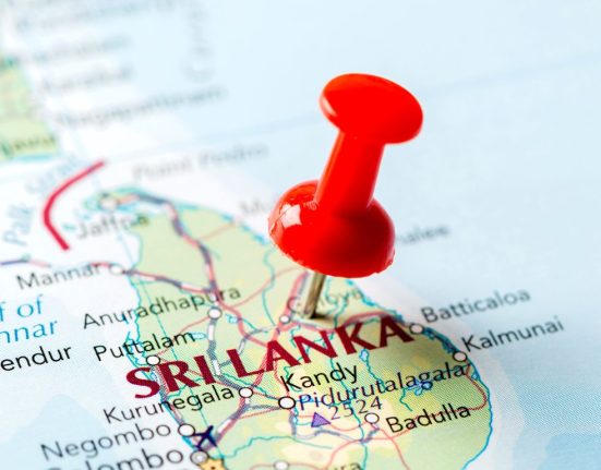 Sri Lanka Seeks Debt Restructuring, Proposes Haircut for Foreign and Domestic Bondholders