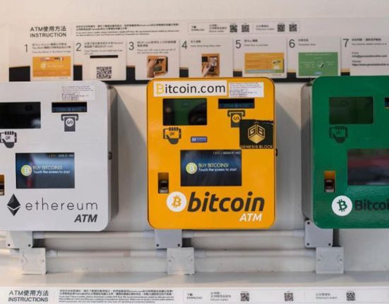 The Resurgence of Bitcoin ATMs: Defying the Global Downtrend