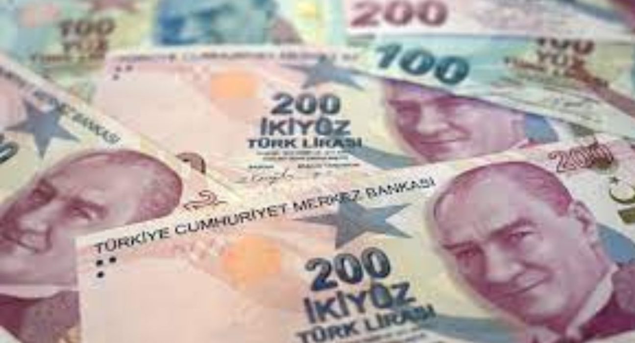 Turkish Lira Hits Record Low as Central Bank Rate Hike Fails to Address Economic Concerns