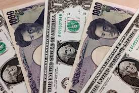 U.S. Currency Holds Steady at 144.52 During Asian Trading, Briefly Touches 144.60 Mark