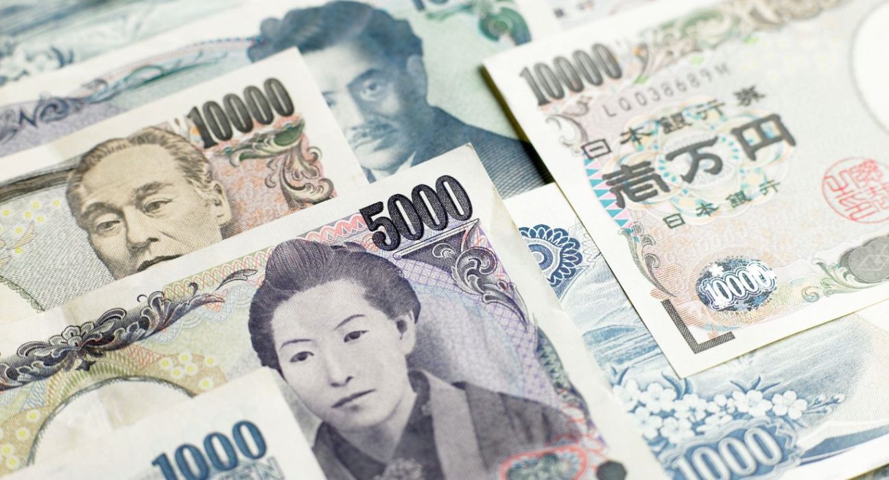 U.S. Economic Data Spurs USD/JPY Surge as Fed Tightening Looms