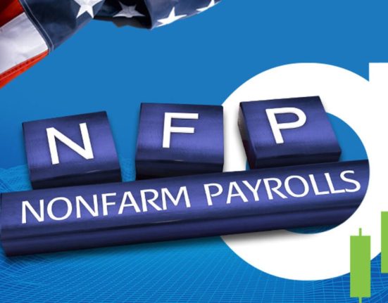 US Nonfarm Payrolls Report: Market Awaits May Data Amidst Easing Job Growth