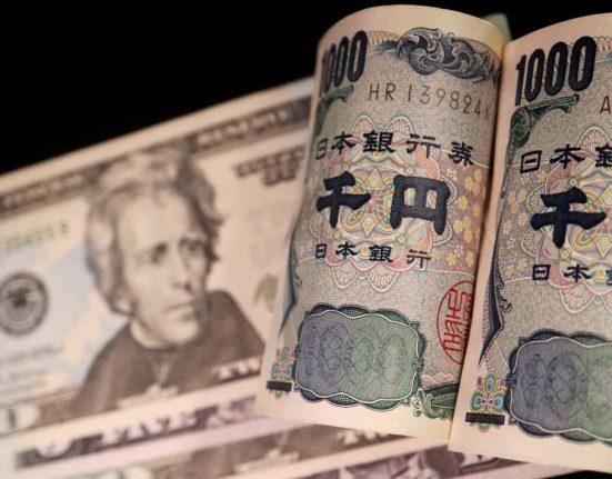 USD/JPY Technical Analysis: Convergence of Key Levels Sets the Tone for the Week