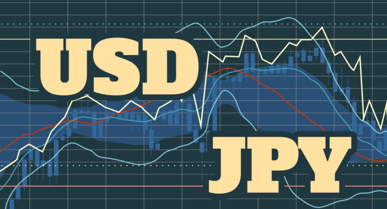 USD/JPY Surges to Year-to-Date High, Faces Resistance at 142.00