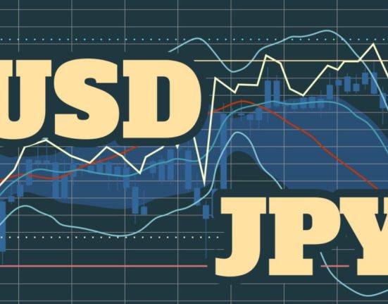 USD/JPY Surges to Year-to-Date High, Faces Resistance at 142.00