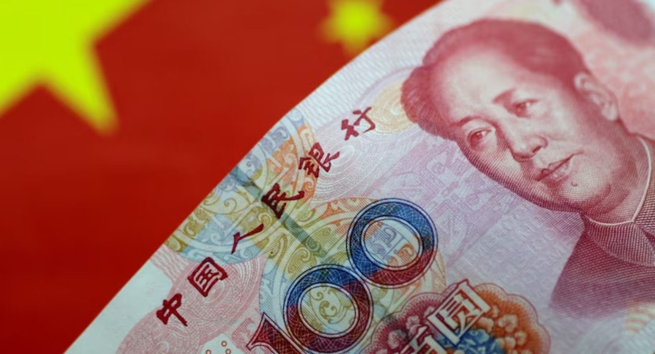 Yuan Rebounds from Six-Month Lows on Surprising Manufacturing Growth in China