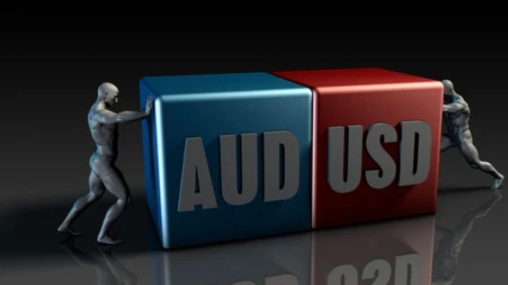 AUD/USD Analysis: Retail Trader Sentiment Shifts as Net-Long Positions Decrease
